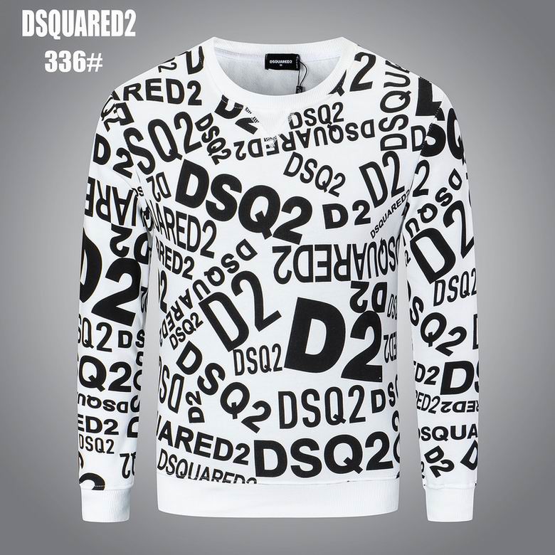 DSQ Sweatshirt-103